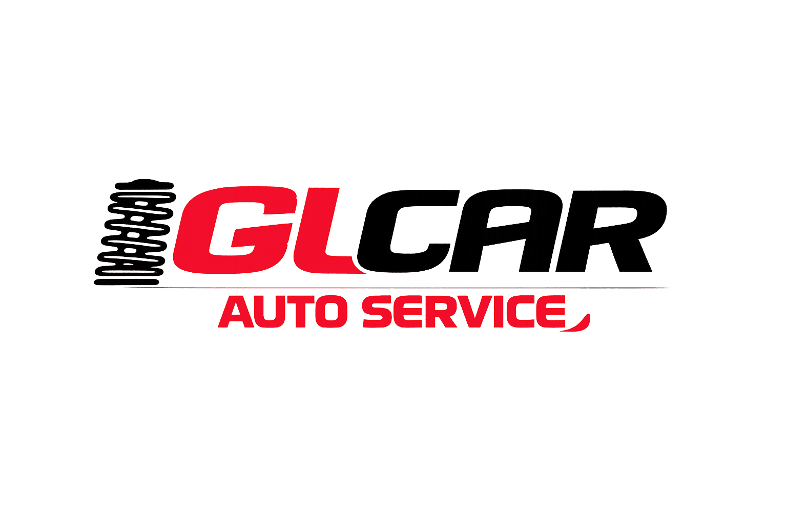 GLCAR Logo