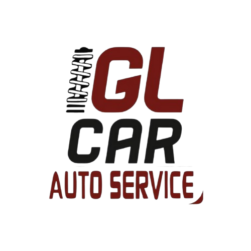 logo GL Car